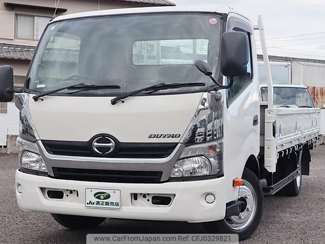 hino dutro 2019 GOO_NET_EXCHANGE_0207851A30240917W003 image 2