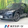 mazda cx-5 2015 -MAZDA--CX-5 LDA-KE2FW--KE2FW-203364---MAZDA--CX-5 LDA-KE2FW--KE2FW-203364- image 1