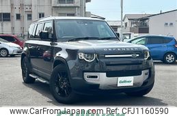 rover defender 2022 -ROVER--Defender 3BA-LE72XAA--SALEA7AX5P2122058---ROVER--Defender 3BA-LE72XAA--SALEA7AX5P2122058-