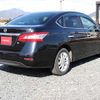 nissan sylphy 2014 A11295 image 13