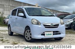 daihatsu mira-e-s 2012 -DAIHATSU--Mira e:s DBA-LA300S--LA300S-1092300---DAIHATSU--Mira e:s DBA-LA300S--LA300S-1092300-