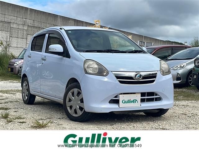 daihatsu mira-e-s 2012 -DAIHATSU--Mira e:s DBA-LA300S--LA300S-1092300---DAIHATSU--Mira e:s DBA-LA300S--LA300S-1092300- image 1