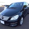 mercedes-benz b-class 2008 -MERCEDES-BENZ--Benz B Class CBA-245232--WDD2452322J417298---MERCEDES-BENZ--Benz B Class CBA-245232--WDD2452322J417298- image 1