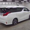 toyota alphard 2021 quick_quick_3BA-AGH30W_AGH30-0398137 image 5