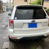 subaru forester 2010 -SUBARU--Forester DBA-SH5--SH5-053196---SUBARU--Forester DBA-SH5--SH5-053196- image 5