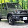 suzuki jimny-sierra 2023 -SUZUKI--Jimny Sierra 3BA-JB74W--JB74W-184187---SUZUKI--Jimny Sierra 3BA-JB74W--JB74W-184187- image 17