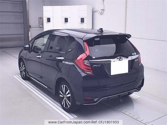 honda fit 2019 CFJ1801953 image 2