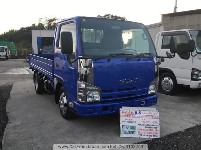 isuzu elf-truck 2014 GOO_NET_EXCHANGE_0404245A30231023W001 image 2