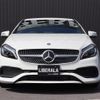mercedes-benz a-class 2016 -MERCEDES-BENZ--Benz A Class DBA-176042--WDD1760422V126158---MERCEDES-BENZ--Benz A Class DBA-176042--WDD1760422V126158- image 22