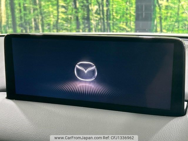 mazda cx-5 2022 -MAZDA--CX-5 3DA-KF2P--KF2P-517604---MAZDA--CX-5 3DA-KF2P--KF2P-517604- image 2