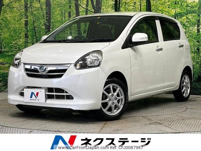 daihatsu mira-e-s 2011 -DAIHATSU--Mira e:s DBA-LA300S--LA300S-1026830---DAIHATSU--Mira e:s DBA-LA300S--LA300S-1026830- image 1