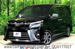 toyota voxy 2018 -TOYOTA--Voxy DBA-ZRR80W--ZRR80-0414199---TOYOTA--Voxy DBA-ZRR80W--ZRR80-0414199-