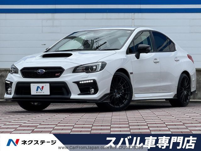 subaru wrx 2021 -SUBARU--WRX 3BA-VAG--VAG-040163---SUBARU--WRX 3BA-VAG--VAG-040163- image 1