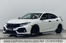 honda civic 2019 -HONDA--Civic DBA-FK7--FK7-1104914---HONDA--Civic DBA-FK7--FK7-1104914-