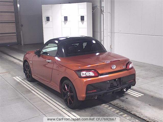 toyota copen 2020 -TOYOTA--Toyota Copen LA400A-0001235---TOYOTA--Toyota Copen LA400A-0001235- image 2