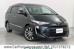 toyota estima 2017 CFJ1578212