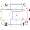 nissan dayz-roox 2017 -NISSAN--DAYZ Roox DBA-B21A--B21A-0338547---NISSAN--DAYZ Roox DBA-B21A--B21A-0338547- image 2