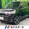 suzuki wagon-r-stingray 2013 CFJ1816454 image 1
