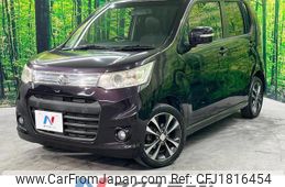 suzuki wagon-r-stingray 2013 CFJ1816454
