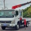 mitsubishi-fuso canter 2005 -MITSUBISHI--Canter PA-FE83DEN--FE83DEN-510412---MITSUBISHI--Canter PA-FE83DEN--FE83DEN-510412- image 1