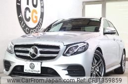 mercedes-benz e-class 2019 -MERCEDES-BENZ--Benz E Class RBA-213042C--WDD2130422A563039---MERCEDES-BENZ--Benz E Class RBA-213042C--WDD2130422A563039-