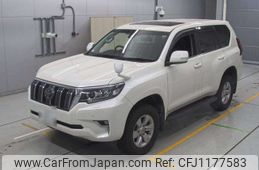 toyota land-cruiser-prado 2019 -TOYOTA 【大宮 331す3516】--Land Cruiser Prado GDJ150W-0039150---TOYOTA 【大宮 331す3516】--Land Cruiser Prado GDJ150W-0039150-