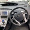 toyota prius 2013 -TOYOTA--Prius DAA-ZVW30--ZVW30-5676263---TOYOTA--Prius DAA-ZVW30--ZVW30-5676263- image 9