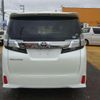 toyota vellfire 2017 -TOYOTA--Vellfire AGH30W--0136815---TOYOTA--Vellfire AGH30W--0136815- image 15