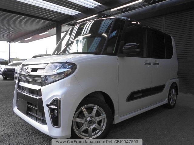 daihatsu tanto 2020 quick_quick_LA650S_LA650S-0074396 image 1