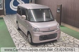 suzuki spacia 2016 -SUZUKI--Spacia MK42S-145747---SUZUKI--Spacia MK42S-145747-