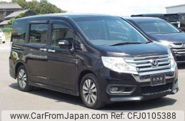 honda stepwagon 2013 -HONDA--Stepwgn DBA-RK5--RK5-1362488---HONDA--Stepwgn DBA-RK5--RK5-1362488-