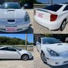 toyota celica 1999 CFJ1810341 image 4