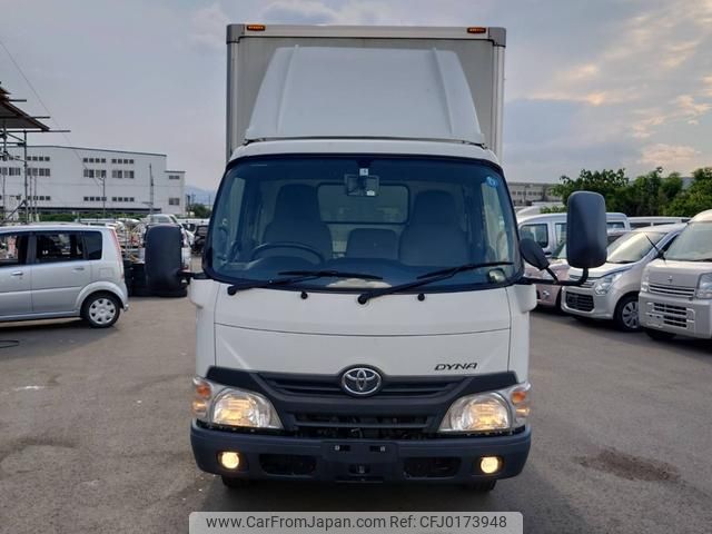 toyota dyna-truck 2016 GOO_NET_EXCHANGE_0507283A30240904W001 image 2