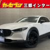 mazda cx-3 2022 -MAZDA--CX-30 5AA-DMEJ3P--DMEJ3P-100473---MAZDA--CX-30 5AA-DMEJ3P--DMEJ3P-100473- image 1