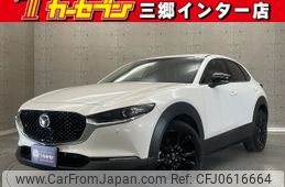 mazda cx-3 2022 -MAZDA--CX-30 5AA-DMEJ3P--DMEJ3P-100473---MAZDA--CX-30 5AA-DMEJ3P--DMEJ3P-100473-