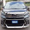 toyota vellfire 2018 quick_quick_DBA-AGH30W_AGH30-0216207 image 16