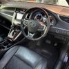 toyota harrier 2017 -TOYOTA--Harrier DBA-ZSU60W--ZSU60-0117720---TOYOTA--Harrier DBA-ZSU60W--ZSU60-0117720- image 5