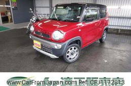 suzuki hustler 2017 -SUZUKI 【名変中 】--Hustler MR41S--242974---SUZUKI 【名変中 】--Hustler MR41S--242974-
