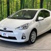 toyota aqua 2012 -TOYOTA--AQUA DAA-NHP10--NHP10-6035218---TOYOTA--AQUA DAA-NHP10--NHP10-6035218- image 18