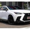 lexus nx 2022 -LEXUS--Lexus NX 5BA-TAZA25--TAZA25-1001657---LEXUS--Lexus NX 5BA-TAZA25--TAZA25-1001657- image 1