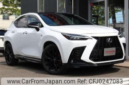 lexus nx 2022 -LEXUS--Lexus NX 5BA-TAZA25--TAZA25-1001657---LEXUS--Lexus NX 5BA-TAZA25--TAZA25-1001657-