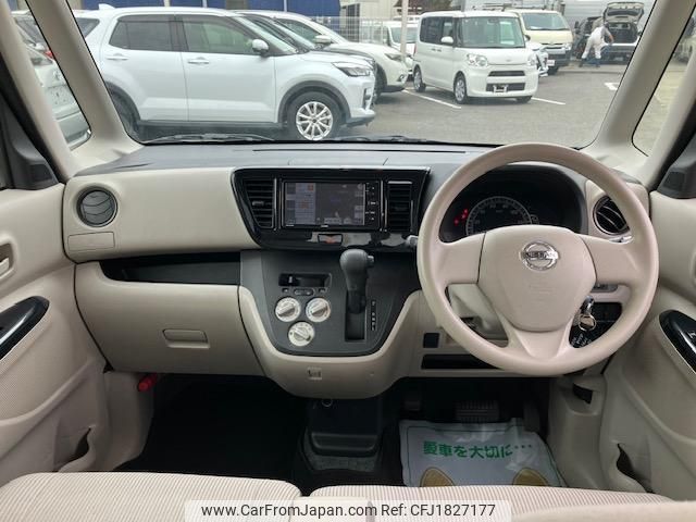 nissan dayz-roox 2017 CFJ1827177 image 2