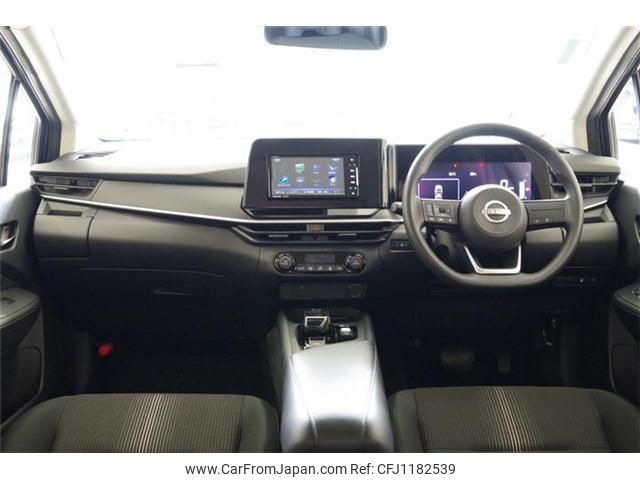 nissan note 2021 quick_quick_6AA-E13_E13-027982 image 2