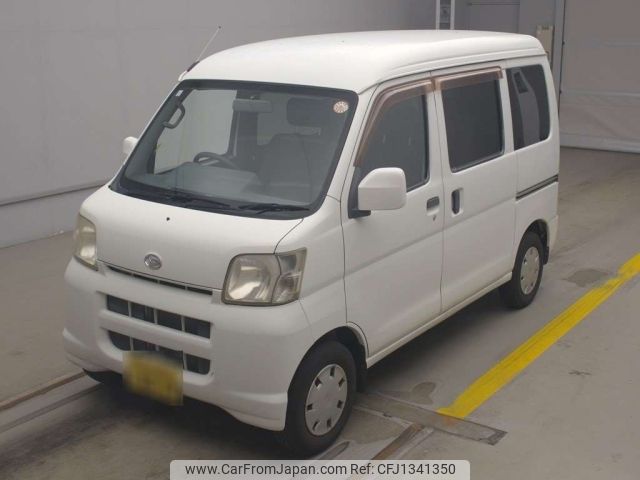 daihatsu hijet-van 2006 -DAIHATSU 【香川 480い4039】--Hijet Van S320V-0047450---DAIHATSU 【香川 480い4039】--Hijet Van S320V-0047450- image 1