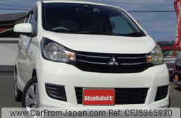 mitsubishi ek-wagon 2017 -MITSUBISHI--ek Wagon DBA-B11W--B11W----MITSUBISHI--ek Wagon DBA-B11W--B11W--