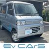 mitsubishi minicab-miev 2015 -MITSUBISHI--Minicab Miev ZAB-U68V--U68V-0300362---MITSUBISHI--Minicab Miev ZAB-U68V--U68V-0300362- image 1