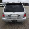 subaru forester 1998 CFJ2213827 image 4