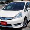 honda fit-shuttle 2011 S12707 image 9