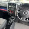 suzuki jimny 2011 quick_quick_ABA-JB23W_JB23W-657883 image 3