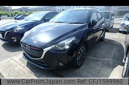 mazda demio 2015 CFJ1599960